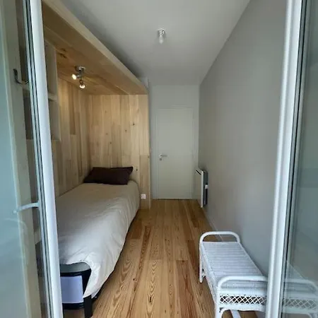 Apartment Un De Luchon, Avec Vue Sur Les Pyrenees *