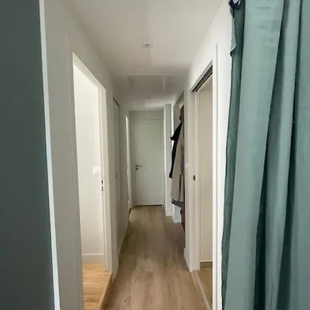 Apartment Un De Luchon, Avec Vue Sur Les Pyrenees Bagneres-de-Luchon