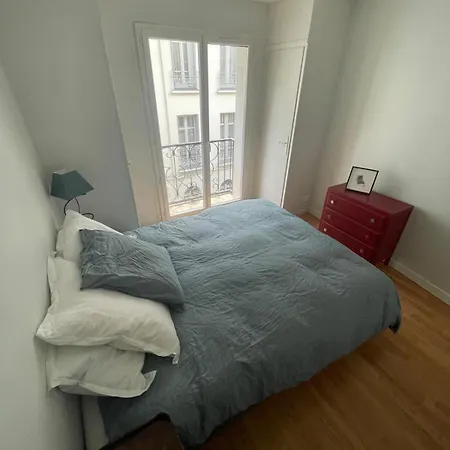 Un De Luchon, Avec Vue Sur Les Pyrenees Apartment Bagneres-de-Luchon