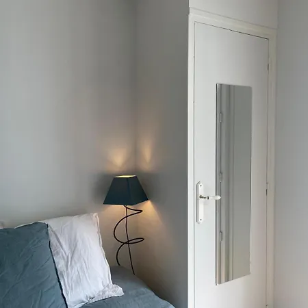 Un De Luchon, Avec Vue Sur Les Pyrenees