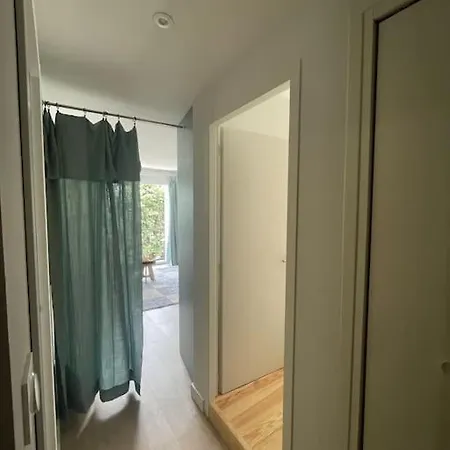 Un De Luchon, Avec Vue Sur Les Pyrénées Apartamento