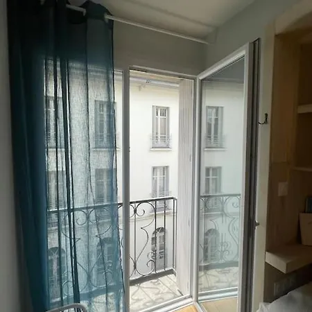 Apartment Un De Luchon, Avec Vue Sur Les Pyrenees Bagneres-de-Luchon