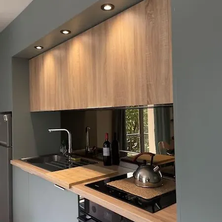 Un De Luchon, Avec Vue Sur Les Pyrénées Apartamento *