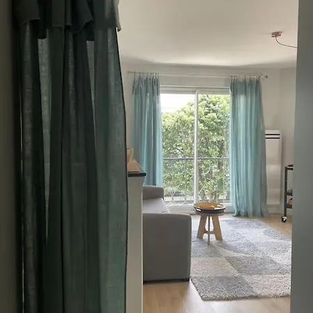 Apartamento Un De Luchon, Avec Vue Sur Les Pyrénées *