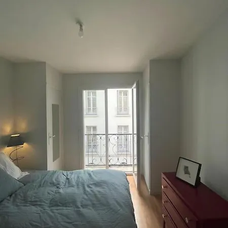 Un De Luchon, Avec Vue Sur Les Pyrénées Apartamento Bagnères-de-Luchon