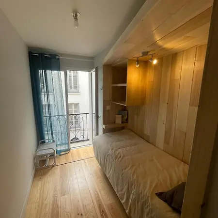 Un De Luchon, Avec Vue Sur Les Pyrénées Apartamento Bagnères-de-Luchon