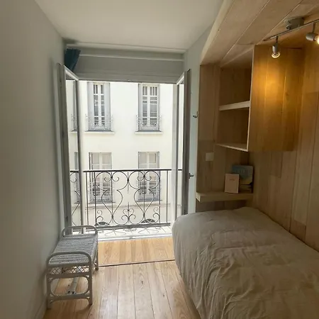 Un De Luchon, Avec Vue Sur Les Pyrénées Apartamento Bagnères-de-Luchon