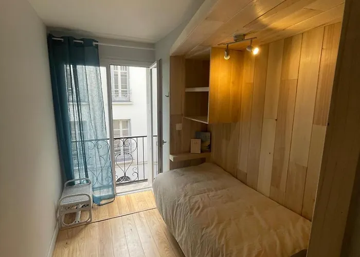 Un De Luchon, Avec Vue Sur Les Pyrenees アパート Bagnères-de-Luchon