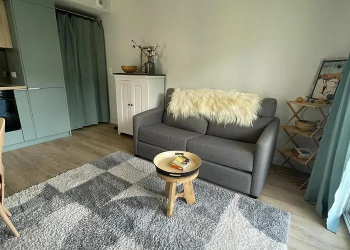 アパート Un De Luchon, Avec Vue Sur Les Pyrenees Bagnères-de-Luchon