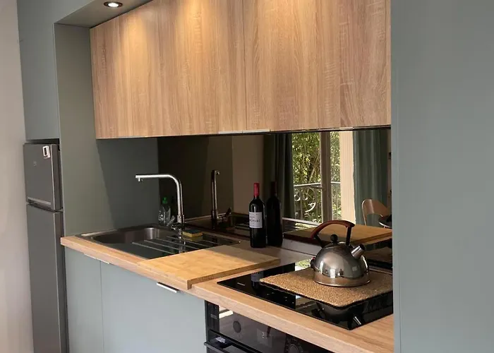 Un De Luchon, Avec Vue Sur Les Pyrenees Bagnères-de-Luchon